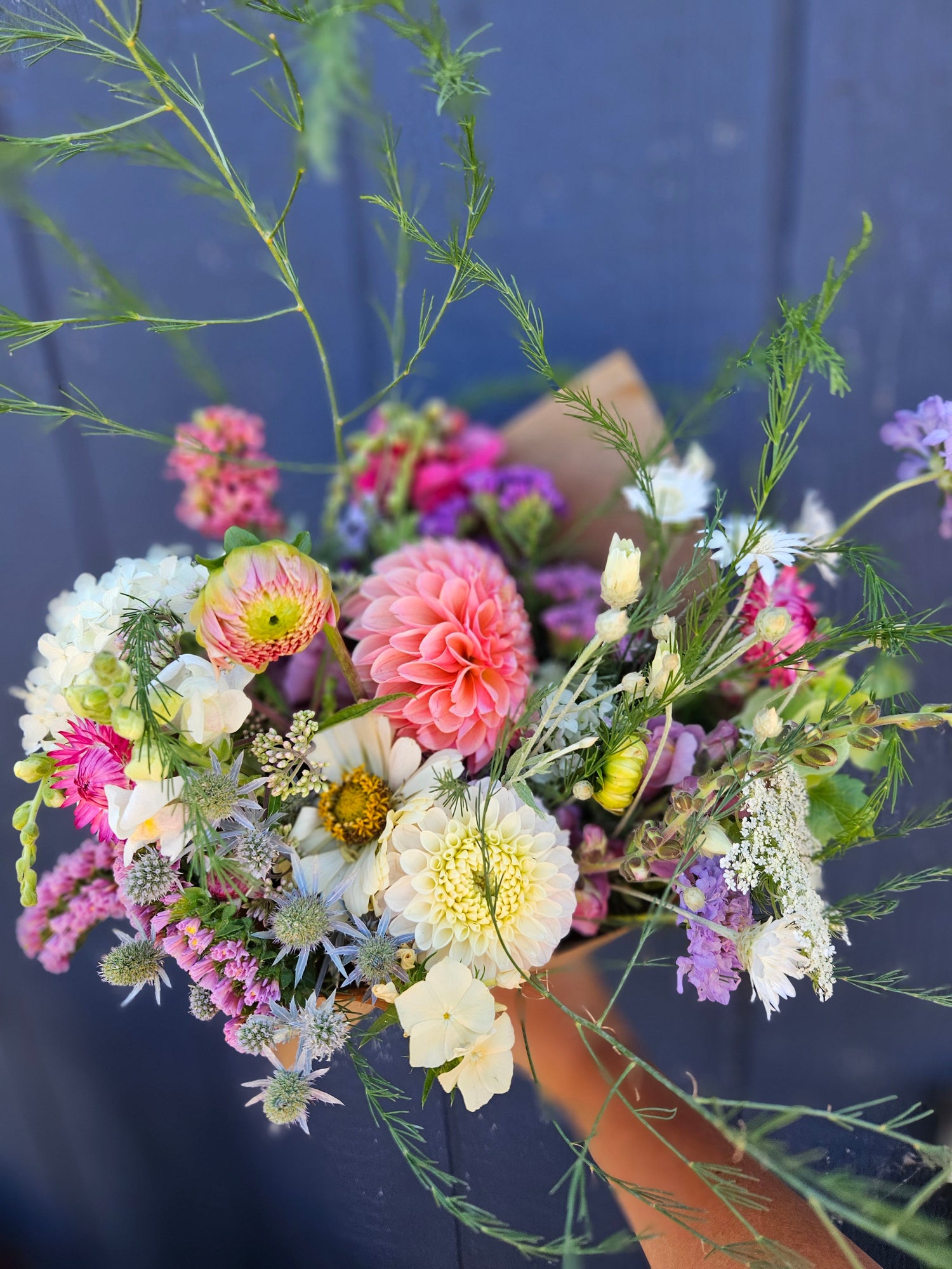 Bouquet Subscriptions