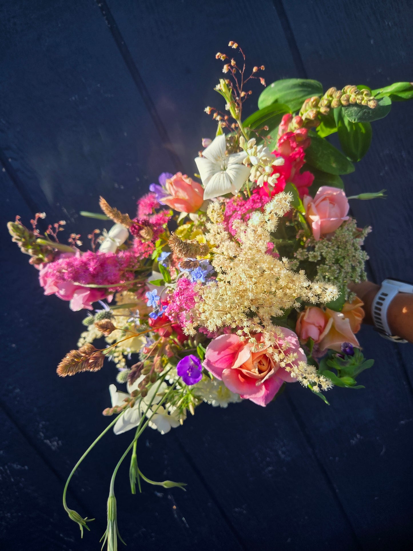 Bouquet Pre-Order July 16th