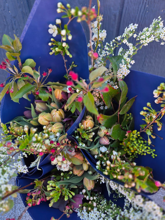 Spring!