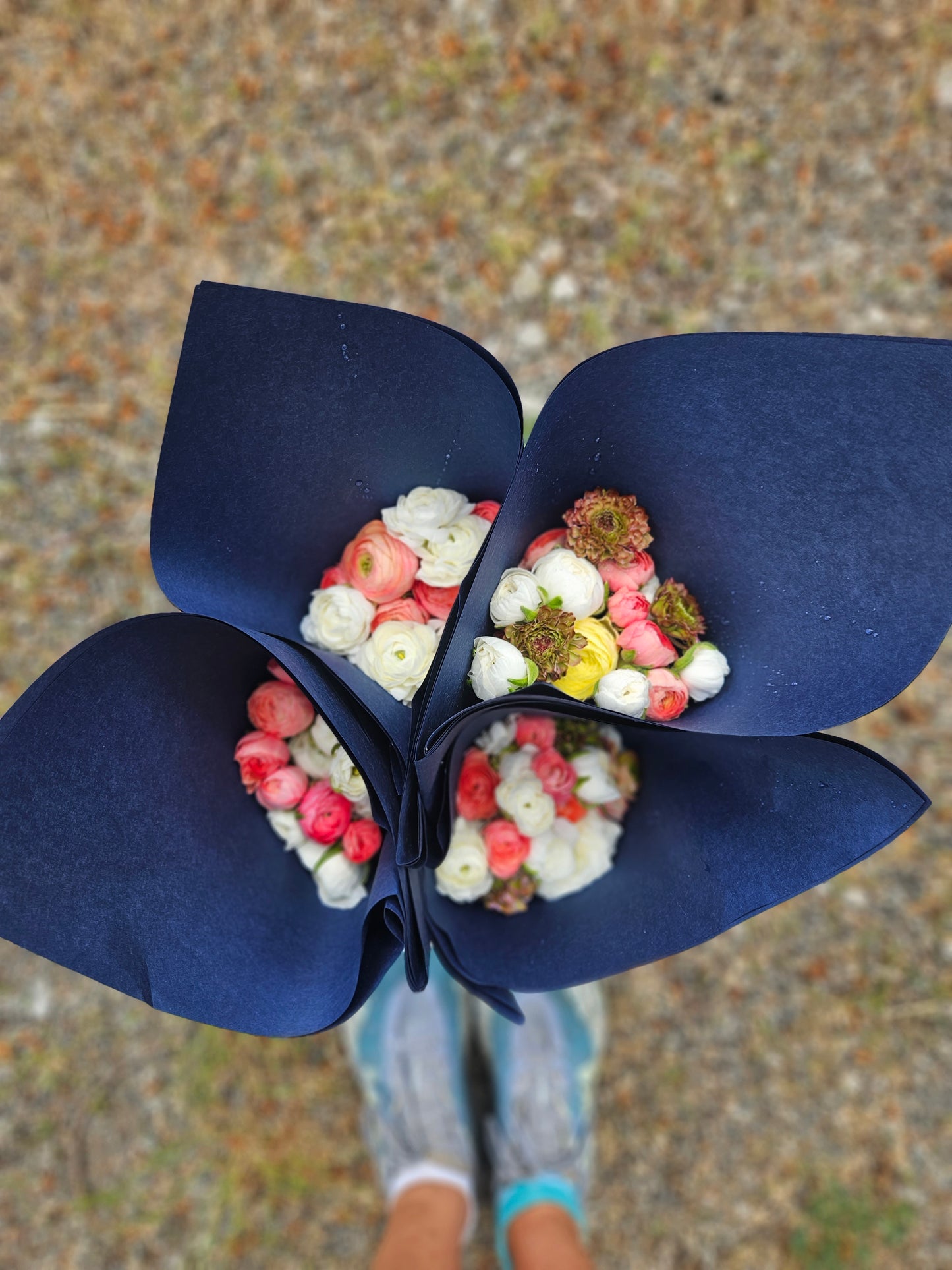 Spring Bouquet Subscription