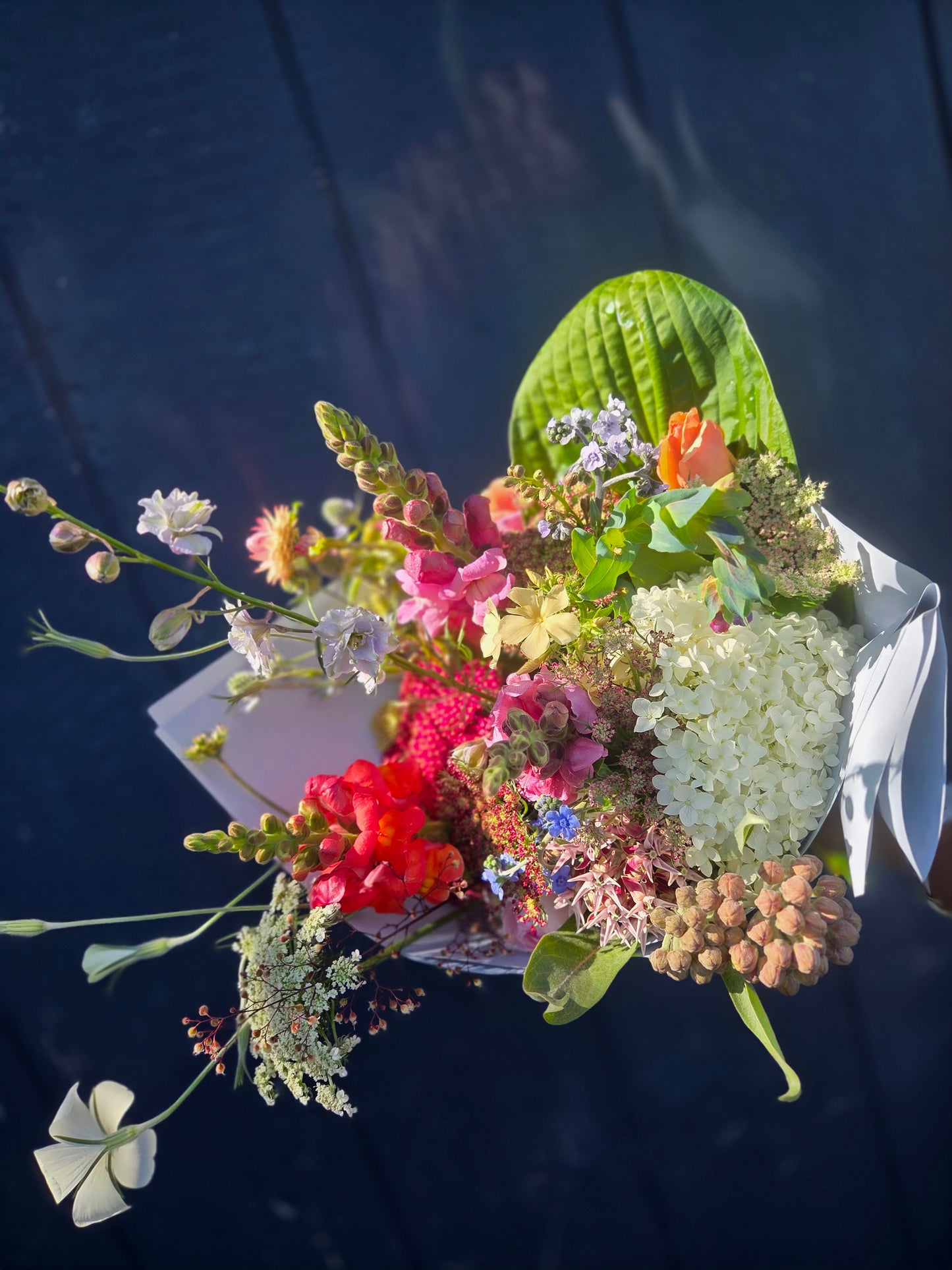 Bouquet Pre-Order July 16th